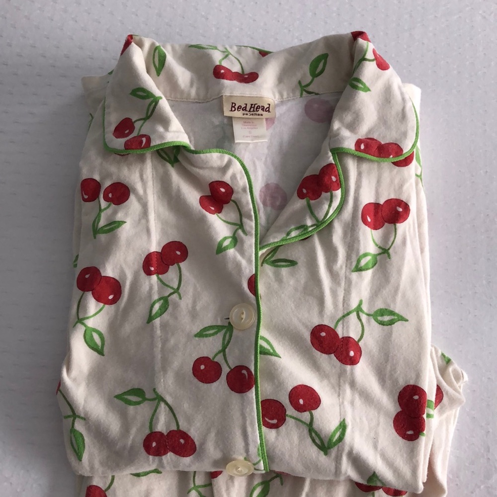 BeadHead pajamas